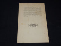 1871 ROGER WILLIAMS THE PROPHETIC LEGISLATOR A PAPER BY THOMAS STONE - J 7542