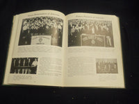 1960 THE DEL-HI DELTA HIGH SCHOOL YEARBOOK - DELTA, OHIO - YB 2758