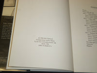 1984 CARINA ARI ETT LYSANDE LIV BY ERIK NASLUND - LESLIE GETZ - SWEDISH- KD 5840