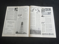 1926 JUNE SCIENTIFIC AMERICAN MAGAZINE - FAST FREIGHT IN THE ORIENT - B 5535Z