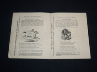1800'S ARNOLD'S HINTS PRACTICAL AND USEFUL - SYRACUSE NEW YORK - J 9024