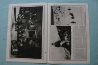 1915 FEB 25 NEW YORK TIMES MID-WEEK PICTORIAL - LONG WAY TO BRITTANY - NP 9129