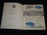 1952 SHEFFILD GAGES CATALOG FG-5253 - DAYTON OHIO - J 8152
