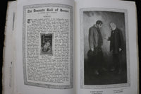 1910 FEBRUARY THE BURR MCINTOSH MONTHLY MAGAZINE - K 3027