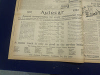 1922 FEBRUARY 27 NEW YORK TIMES - LONDON FILLING UP FOR WEDDING SHOW - NT 9018