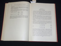 1949 PRINCIPLES OF ELECTRIC POWER TRANSMISSION BOOK BY L. F. WOODRUFF - KD 4270I