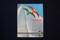 1988 JANUARY PHOTOGRAPHIES MAGAZINE - ISSUE NUMBER 1 COVER - E 18909