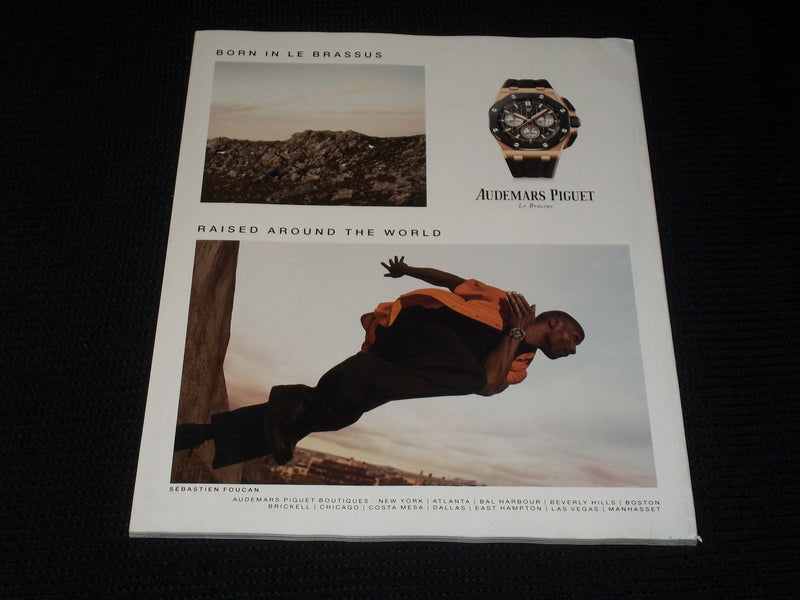 2021 OCTOBER ESQUIRE MAGAZINE - IDRIS ELBA FRONT COVER - E 2171