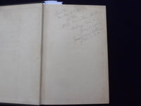 1938 PURPLE HEARTS HARDCOVER BOOK BY SAM H. ELLIOTT - KD 8733
