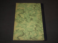 1950 CONFESSIONS OF AN ENGLISH OPIUM-EATER BOOK BY THOMAS DE QUINCEY - KD 4926