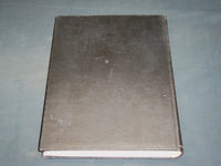 1956 SEPT-OCT SATURDAY EVENING POST MAGAZINE VOLUME - 2 ROCKWELL COVERS - R 565