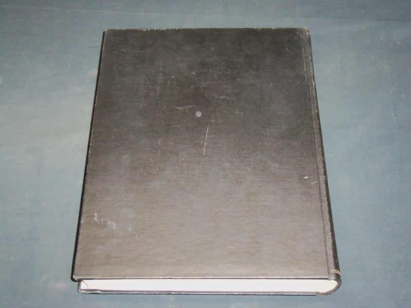 1956 SEPT-OCT SATURDAY EVENING POST MAGAZINE VOLUME - 2 ROCKWELL COVERS - R 565