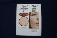 1968 APRIL MODERN SCREEN MAGAZINE - LENNON SISTERS COVER - E 18545