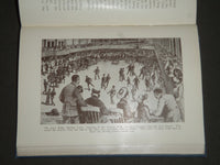 1927 VALENTINE'S MANUAL OF OLD NEW YORK EDITED BY HENRY COLLINS BROWN - KD 4380