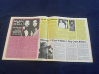 1977 SEPTEMBER 4 MODERN PEOPLE NEWSPAPER- HENRY WINKLER, THE FONZE MYTH- NP 5709