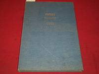 1960 RWDSU RECORD NEWSPAPER BOUND VOLUME NO. 7 - RETAIL - WHOLESALE - R 15K
