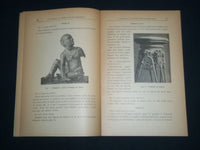 1933 GUIDE DU MUSEE ETRUSCO - GREGORIEN DU VATICAN - FRENCH - J 4151