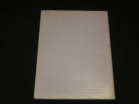 1974 OPEL SERVICE CAR MANUAL - SOFTCOVER - R 706W