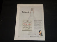 1969 NOVEMBER 1 THE NEW YORKER MAGAZINE - ILLUSTRATED COVER - NY 1201