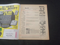 1962 JANUARY BOYS' LIFE MAGAZINE - 28 TEENERS WHO WERE TOPS IN '61 - ST 3770N