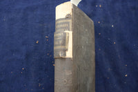 1839 THE POETICAL WORKS OF EDMUND SPENSER HARDCOVER BOOKS - 5 VOLUMES - KD 9450