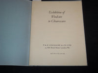 1964 PAINTINGS BY OLD MASTERS EXHIBITION CATALOGUE - P & D COLNAGHI - J 9192