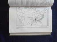 1948 RURAL LIFE IN PROCESS HARDCOVER BOOK BY PAUL H. LANDIS - KD 8233