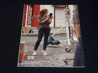 2011 OCTOBER 14 ENTERTAINMENT WEEKLY MAGAZINE - THE CAROL BURNETT SHOW - E 12338