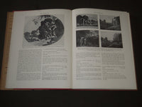 1944 DUTCH PAINTINGS AT WINDSOR CASTLE BOOK BY LEO VAN PUYVELDE - KD 3896