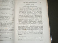 1848 APRIL THE VIRGINIA HISTORICAL REGISTER & LITERARY ADVERTISER VOL.1- J 5260
