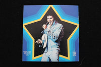 MEMORIES OF SERIES RCA RECORDS - ELVIS - PHOTO ALBUM PROMO - K 3059