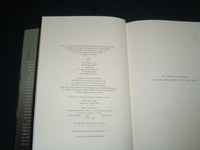 2004 AMAGANSETT A NOVEL SIGNED BY MARK MILLS - HARDCOVER BOOK - KD 5512