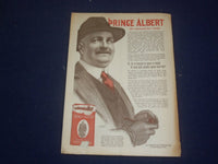 1918 FEBRUARY 16 COLLIER'S MAGAZINE - THE YANKS ARE COMING! - ST 6726