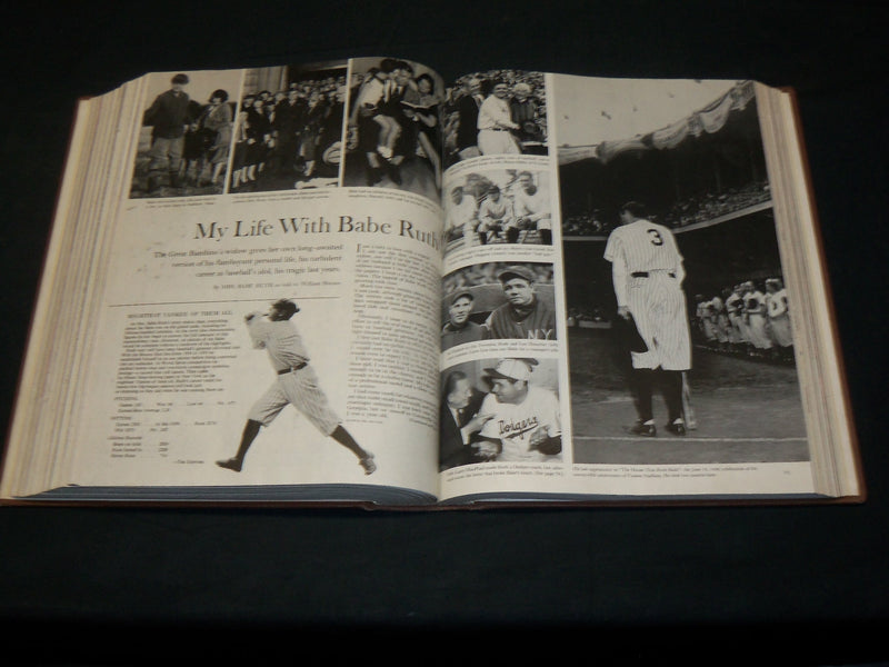 1959 JAN-MAR SATURDAY EVENING POST MAGAZINE VOLUME - GREAT COVERS & ADS- KD 5959