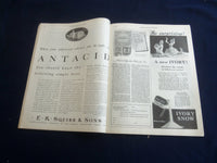 1931 JULY LADIES' HOME JOURNAL MAGAZINE -EDNA FERBER AMERICAN BEAUTY - ST 1115V