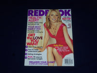 2006 FEBRUARY REDBOOK MAGAZINE - KELLY RIPA COVER - SP 6045