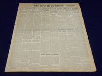 1941 JAN 2 NEW YORK TIMES - R. A. F. STRIKES HARD AT ITALY - NT 1082