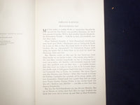 1935 DET HAENDTE VED AQUILA HARDCOVER BOOK BY HERVEY ALLEN -DUTCH TEXT - KD 9043