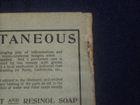1903 APRIL 15 THE THERAPEUTIC GAZETTE - J 6412