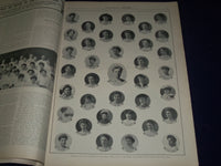 1906 JUNE 6 MUSICAL COURIER MAGAZINE - ELLA MAY SMITH COVER - ADS - J 1258