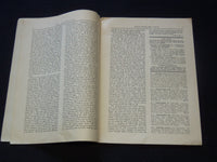 1950 JANUARY THE COLLECTOR MAGAZINE OF AUTOGRAPH & HISTORICAL- NEW YORK - J 7300