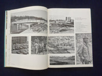 1971 LA CAMPANA MONTCLAIR STATE COLLEGE YEARBOOK - UPPER MONTCLAIR, NJ - YB 3016