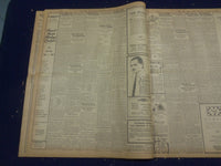 1922 MARCH 23 NEW YORK TIMES - OKLAHOMA GOVERNOR UNDER ARREST - NT 8327