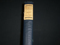 1926 WOMAN'S DILEMMA HARDCOVER BOOK BY ALICE BEAL PARSONS - KD 6454