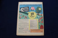 1956 APRIL 8 NY MIRROR MAGAZINE - MITZI GAYNOR COVER - E 22585