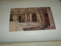 1907 ITALIAN GARDENS AFTER DRAWINGS BY GEORGE S. ELGOOD VOLUME - Z 207