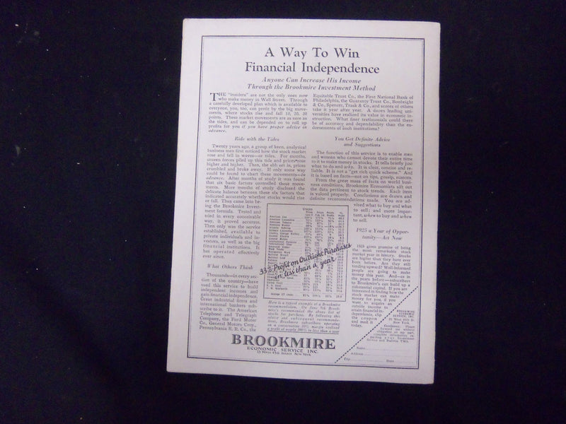 1925 APRIL 13 TIME MAGAZINE - BALFOUR - T 102