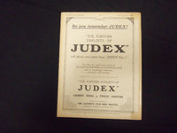 1918 JUL 27-AUG 3 PICTURES AND PICTUREGOER MAGAZINE - EDDIE POLO - ST 2459