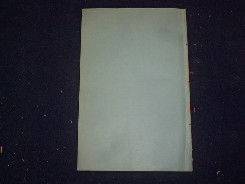 1853 AMERICAN HOME MISSIONARY SOCIETY DISCOURSE BY REV. LAURENS HICKOK - J 4754