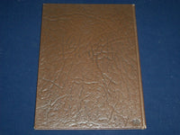 1944 NEON YOUNGSTOWN COLLEGE YEARBOOK - OHIO - GREAT PHOTOS - YB 714